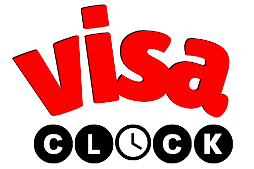 Visa Clock